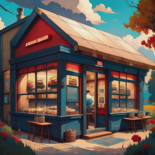 Restaurant Image
